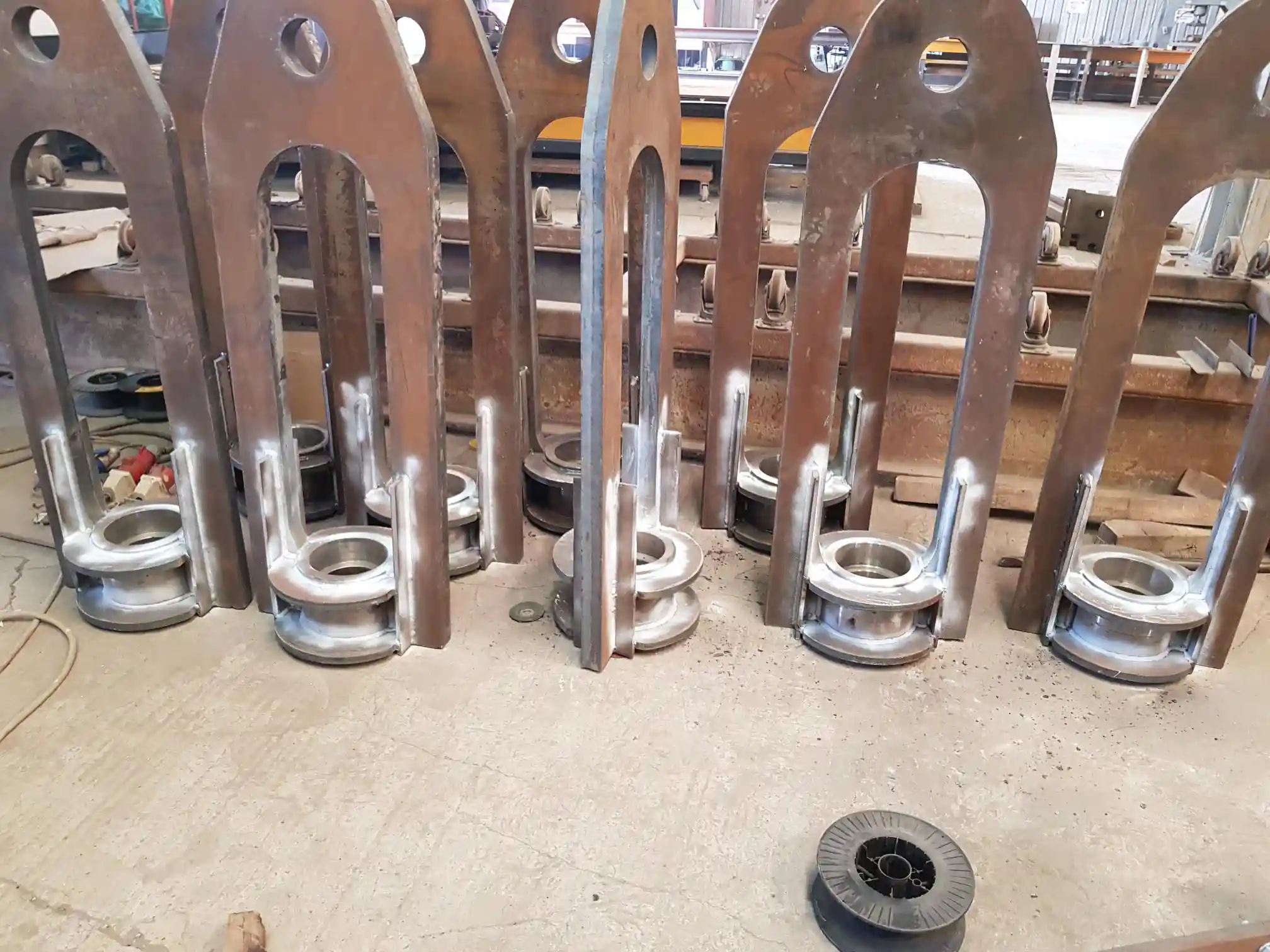 Pfeifer Structures Project Image 25
